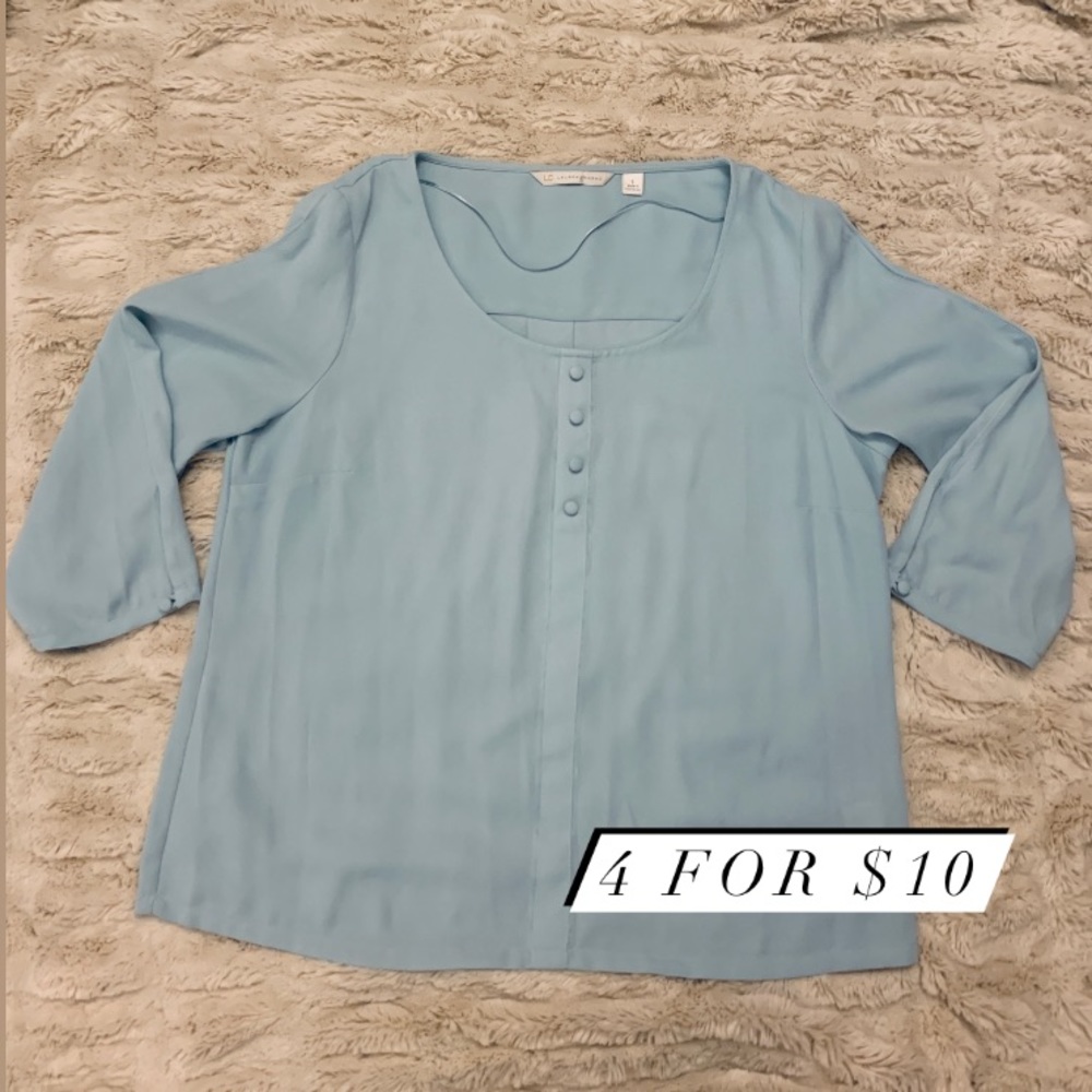 🌹Lauren Conrad Top🌹